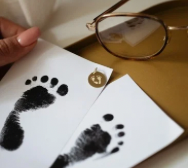 Mambrózia Manufaktúra - Emlék Ékszer anyatejből