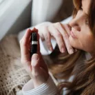 Anyatejes karkötő babahajas karkötő apának