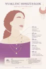 Arany Simply Charm Pan Classic nagy lyukú anyatejes vagy babahajas emlékőrző gyöngy