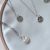 Ciciverzum pendant - breastfeeding memory jewelry