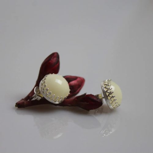 CROWN DREAM - Crown earrings in several sizes, shapes and colors (inquisit)
