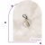 Yid - 925 silver do-it-yourself sphere pendant - assemble your own keepsake jewelry easily and safely