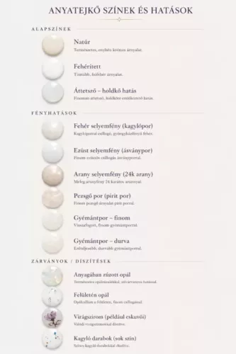 Fonott sínű arany anyatejes gyűrű – pavé díszítőkövekkel