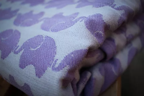 Yaro Slings Elephants ékszerpárna és ékszerzsák szett
